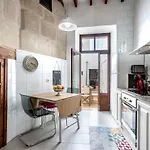 Semesterbostad Townhouse Alejandra By Homevillas360 *