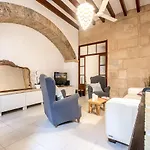 Townhouse Alejandra By Homevillas360 Semesterbostad *
