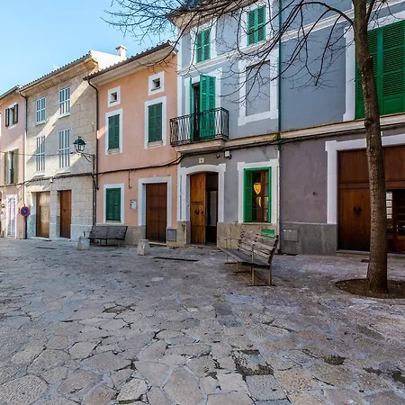 بيت للعطل Townhouse Alejandra By Homevillas360