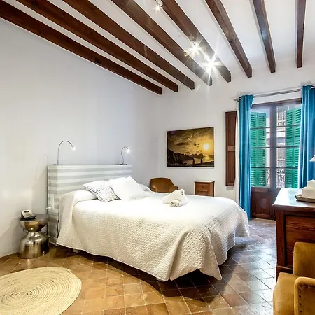 Ferienhaus Townhouse Alejandra By Homevillas360