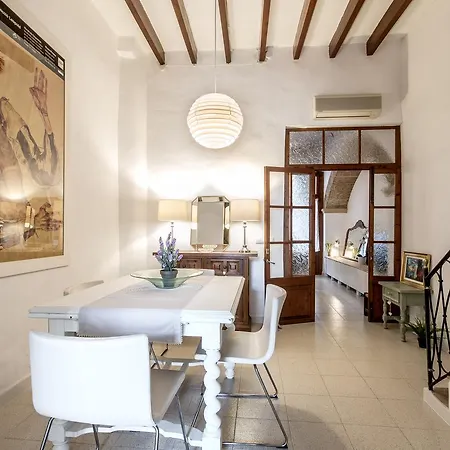 Townhouse Alejandra By Homevillas360 Pollença