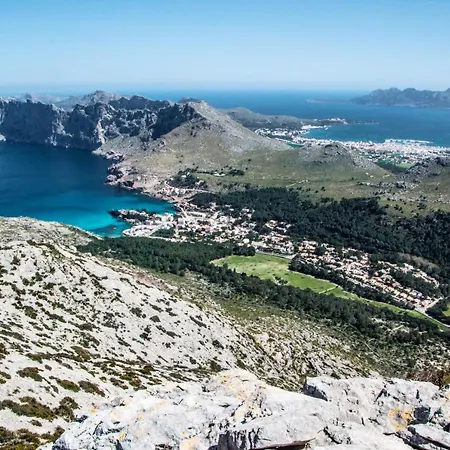 بيت للعطل Townhouse Alejandra By Homevillas360