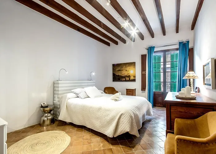 بيت للعطل Townhouse Alejandra By Homevillas360