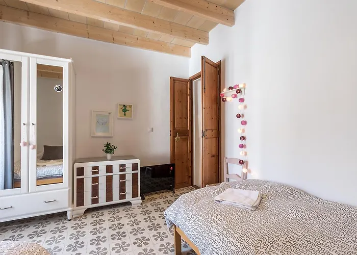 Townhouse Alejandra By Homevillas360