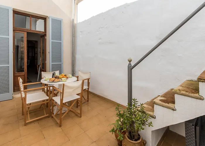 Townhouse Alejandra By Homevillas360