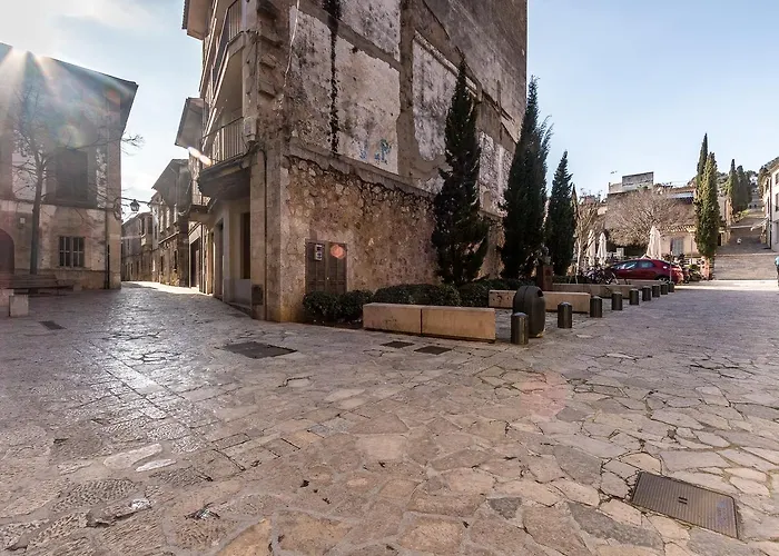 Townhouse Alejandra By Homevillas360 بيت للعطل