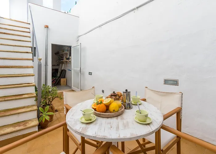 بيت للعطل Townhouse Alejandra By Homevillas360