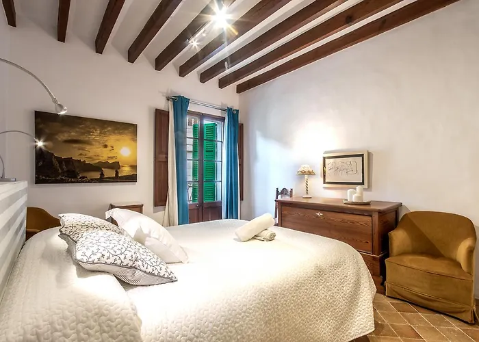 Townhouse Alejandra By Homevillas360 *