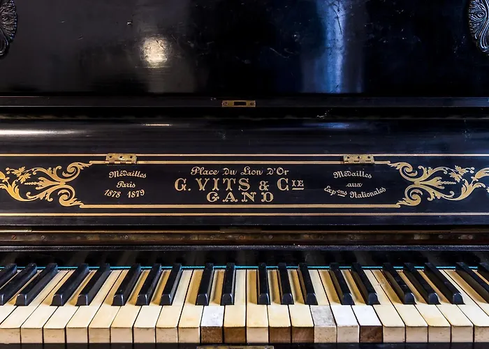 Townhouse Alejandra By Homevillas360 بيت للعطل *