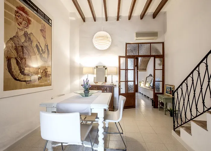 Townhouse Alejandra By Homevillas360 بويينسا