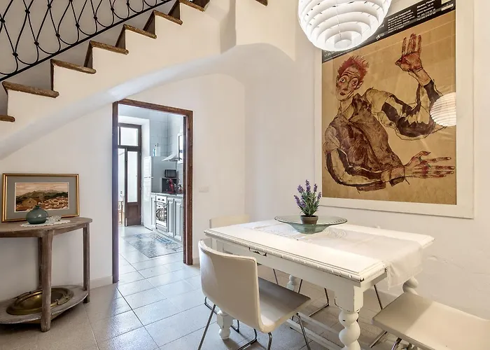 Townhouse Alejandra By Homevillas360 بيت للعطل *