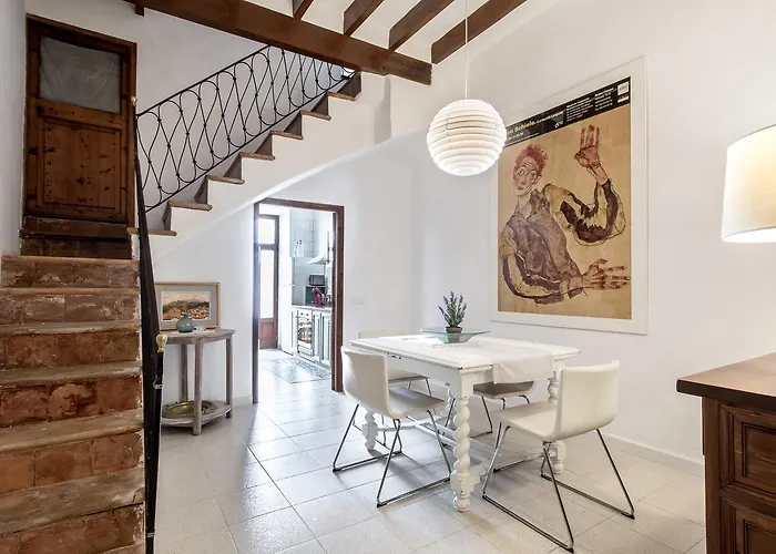 Townhouse Alejandra By Homevillas360 *