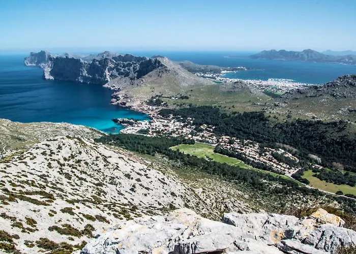 بيت للعطل Townhouse Alejandra By Homevillas360