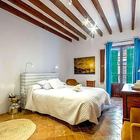 Vakantiehuis Townhouse Alejandra By Homevillas360