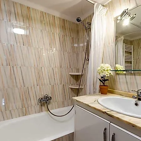 Vakantiehuis Townhouse Alejandra By Homevillas360