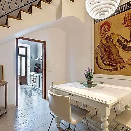 Townhouse Alejandra By Homevillas360 * Pollença