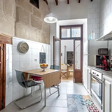 Townhouse Alejandra By Homevillas360 Vakantiehuis *