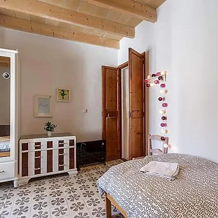 Townhouse Alejandra By Homevillas360 Semesterbostad Pollença