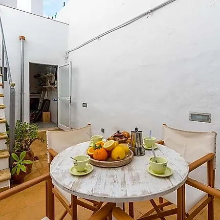 Townhouse Alejandra By Homevillas360 *