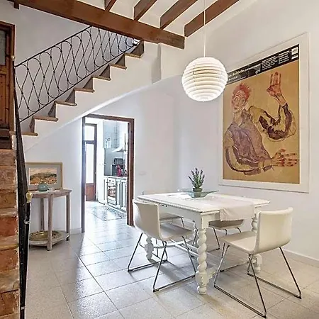 Townhouse Alejandra By Homevillas360 Vakantiehuis