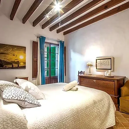 Vakantiehuis Townhouse Alejandra By Homevillas360 *