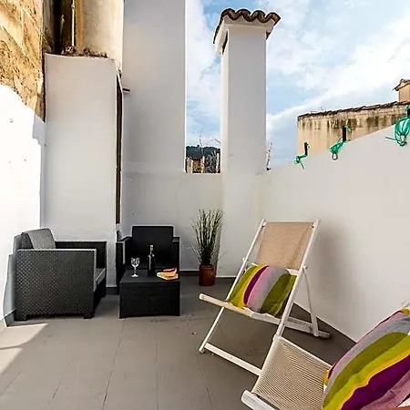 Townhouse Alejandra By Homevillas360 * Pollença