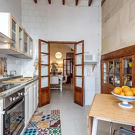 Townhouse Alejandra By Homevillas360 * Pollença