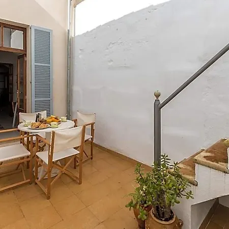 Vakantiehuis Townhouse Alejandra By Homevillas360
