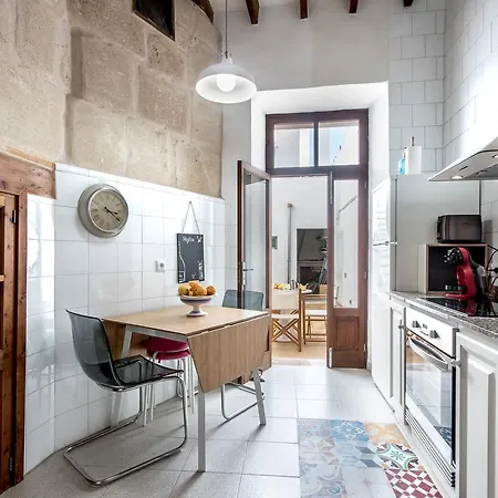 Semesterbostad Townhouse Alejandra By Homevillas360 *