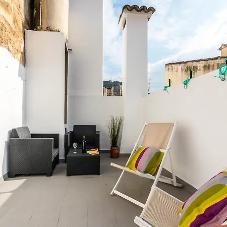 Townhouse Alejandra By Homevillas360 *