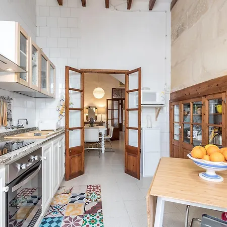 Townhouse Alejandra By Homevillas360