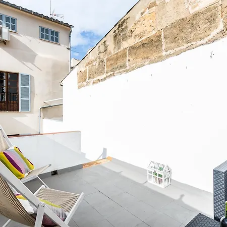 Holiday home Townhouse Alejandra By Homevillas360