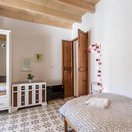 Townhouse Alejandra By Homevillas360