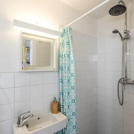 Townhouse Alejandra By Homevillas360 Semesterbostad Pollença