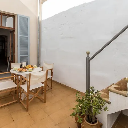 Townhouse Alejandra By Homevillas360