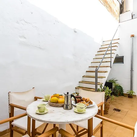 Townhouse Alejandra By Homevillas360 Pollenca