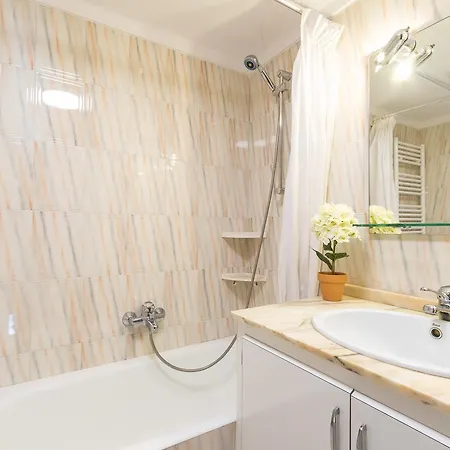Townhouse Alejandra By Homevillas360 Semesterbostad Pollença