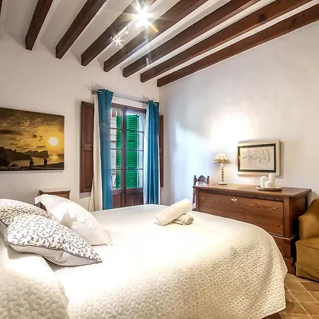 Townhouse Alejandra By Homevillas360 *