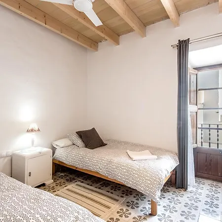 Townhouse Alejandra By Homevillas360 Holiday home Pollenca