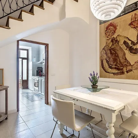 Townhouse Alejandra By Homevillas360 Holiday home *