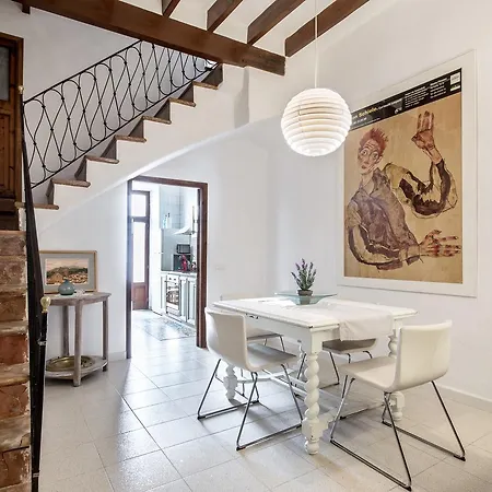 Townhouse Alejandra By Homevillas360 *