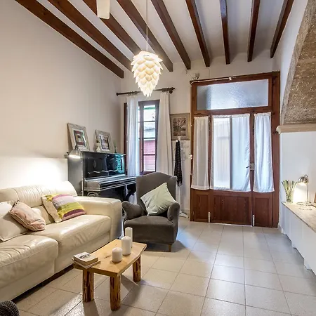 Townhouse Alejandra By Homevillas360 Pollenca