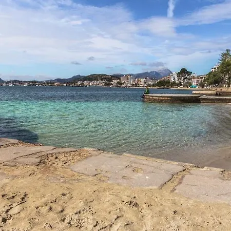 Townhouse Alejandra By Homevillas360 Pollenca