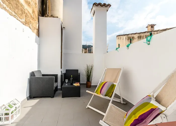 Townhouse Alejandra By Homevillas360 *