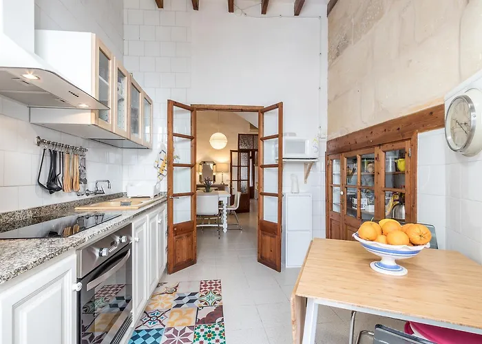 Townhouse Alejandra By Homevillas360