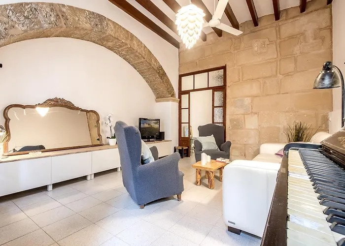 Townhouse Alejandra By Homevillas360 Semesterbostad *